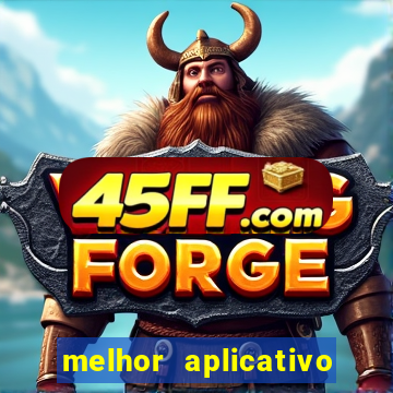 melhor aplicativo para ver resultado de jogos